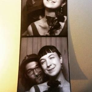 Meet your Posher, Jo